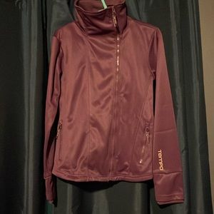 Tempo sweater/jacket